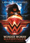 libro Wonder Woman: Warbringer (dc Icons 1)